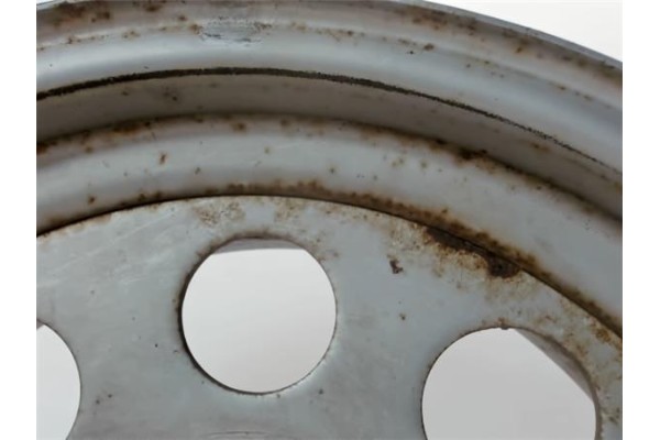 Recambio de llanta para opel frontera a 2.4 i (53mwl4) referencia OEM IAM 91147404  