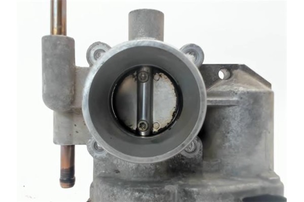 Recambio de caja mariposa aire para opel corsa c 1.4 16v referencia OEM IAM 244420536 0280750133 