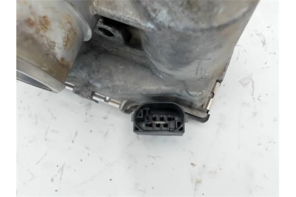 Recambio de caja mariposa aire para opel corsa c 1.4 16v referencia OEM IAM 244420536 0280750133 