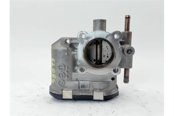 Recambio de caja mariposa aire para opel corsa c 1.4 16v referencia OEM IAM 244420536 0280750133 