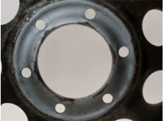 Recambio de llanta para opel frontera a 2.4 i (53mwl4) referencia OEM IAM 91147404  