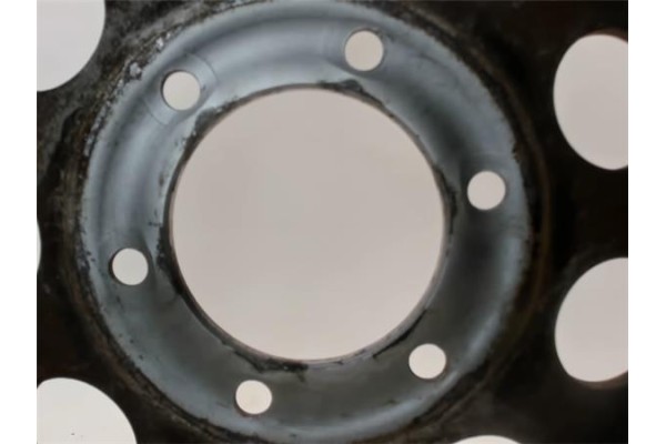 Recambio de llanta para opel frontera a 2.4 i (53mwl4) referencia OEM IAM 91147404  