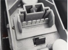 Recambio de piloto trasero derecho para fiat idea (135) 1.4 16v referencia OEM IAM 46829508  