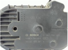 Recambio de caja mariposa aire para opel corsa c 1.4 16v referencia OEM IAM 244420536 0280750133 