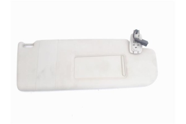 Recambio de parasol derecho para volkswagen golf v plus (5m1) 1.9 tdi referencia OEM IAM   