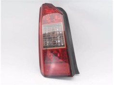 Recambio de piloto trasero izquierdo para fiat idea (135) 1.4 16v referencia OEM IAM 46829509  