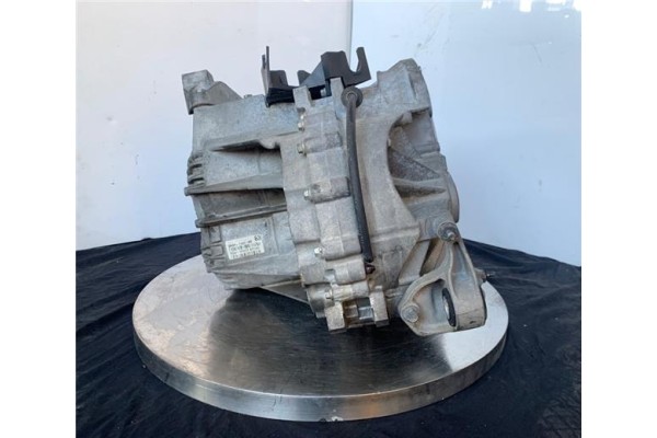 Recambio de caja cambios manual para volvo c30 2.0 d referencia OEM IAM 6N5R7002  