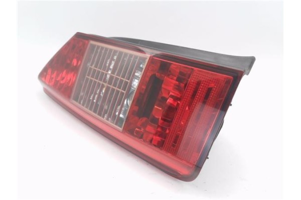 Recambio de piloto trasero izquierdo para fiat idea (135) 1.4 16v referencia OEM IAM 46829509  