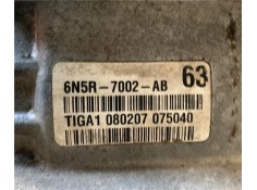 Recambio de caja cambios manual para volvo c30 2.0 d referencia OEM IAM 6N5R7002  