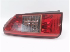 Recambio de piloto trasero izquierdo para fiat idea (135) 1.4 16v referencia OEM IAM 46829509  