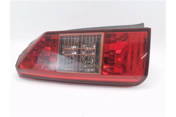 Recambio de piloto trasero izquierdo para fiat idea (135) 1.4 16v referencia OEM IAM 46829509  