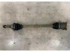Recambio de palier trasero derecho para lexus rx (mcu_) 400h fwd referencia OEM IAM 4234028090  