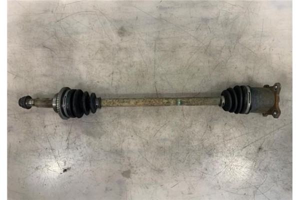 Recambio de palier trasero derecho para lexus rx (mcu_) 400h fwd referencia OEM IAM 4234028090 Recambio de palier trasero derecho para lexus rx (mcu_) 400h fwd referencia OEM IAM 4234028090