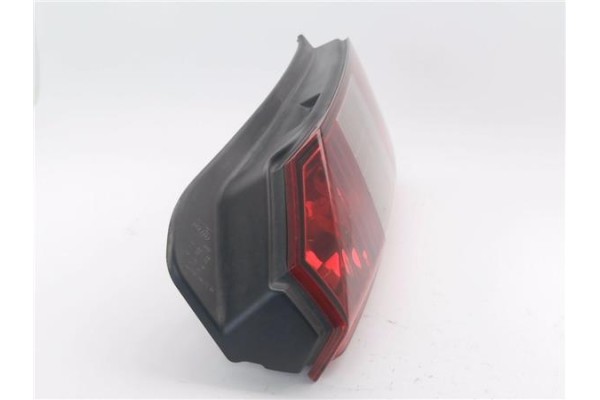 Recambio de piloto trasero izquierdo para fiat idea (135) 1.4 16v referencia OEM IAM 46829509  