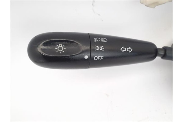 Recambio de mando intermitencia para daewoo matiz 0.8 referencia OEM IAM 96314332 96314334 