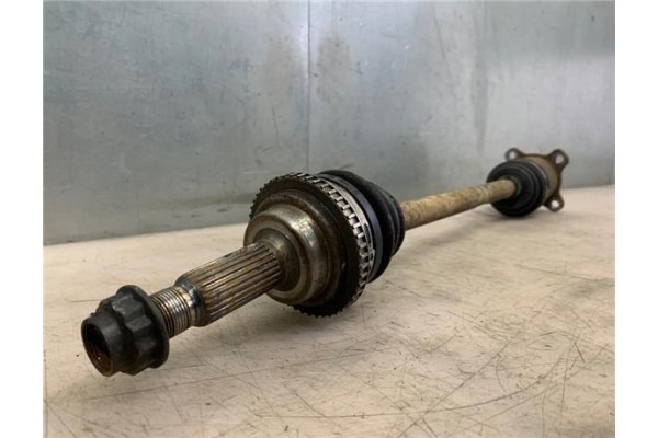 Recambio de palier trasero derecho para lexus rx (mcu_) 400h fwd referencia OEM IAM 4234028090  
