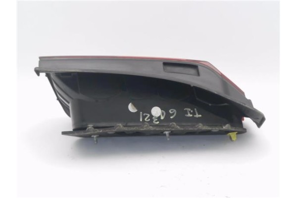 Recambio de piloto trasero izquierdo para fiat idea (135) 1.4 16v referencia OEM IAM 46829509  