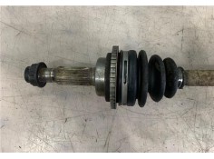 Recambio de palier trasero derecho para lexus rx (mcu_) 400h fwd referencia OEM IAM 4234028090  