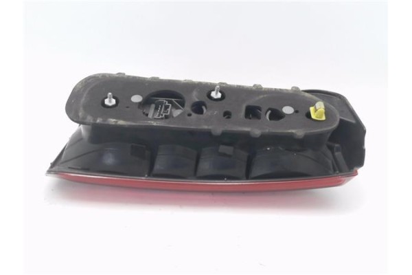 Recambio de piloto trasero izquierdo para fiat idea (135) 1.4 16v referencia OEM IAM 46829509  