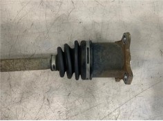 Recambio de palier trasero derecho para lexus rx (mcu_) 400h fwd referencia OEM IAM 4234028090  