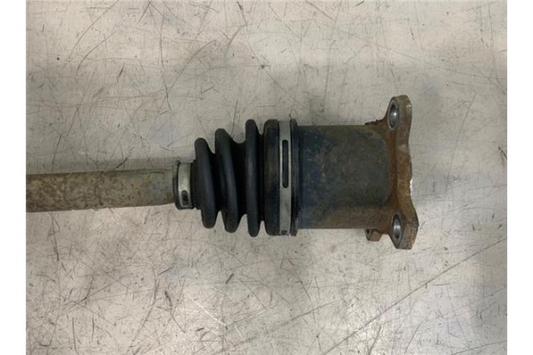 Recambio de palier trasero derecho para lexus rx (mcu_) 400h fwd referencia OEM IAM 4234028090  