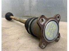 Recambio de palier trasero derecho para lexus rx (mcu_) 400h fwd referencia OEM IAM 4234028090  