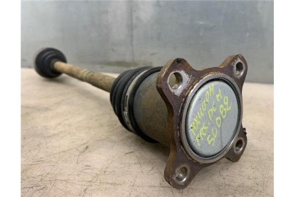 Recambio de palier trasero derecho para lexus rx (mcu_) 400h fwd referencia OEM IAM 4234028090  
