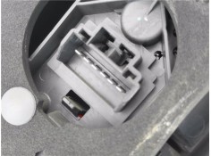 Recambio de piloto trasero izquierdo para fiat idea (135) 1.4 16v referencia OEM IAM 46829509  