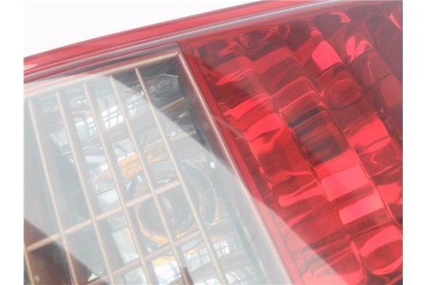 Recambio de piloto trasero izquierdo para fiat idea (135) 1.4 16v referencia OEM IAM 46829509  