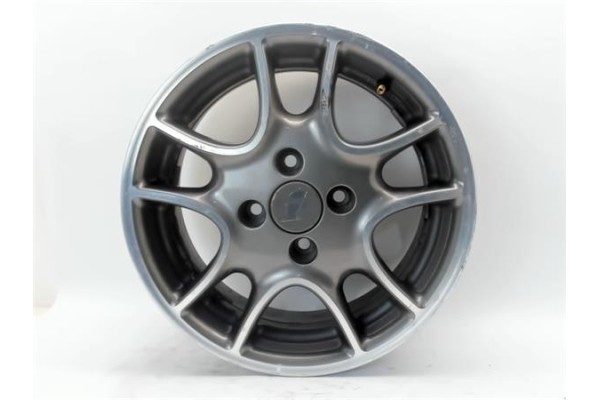 Recambio de llanta para opel vectra b berlina 2.0 básico (1999) referencia OEM IAM 1002007  