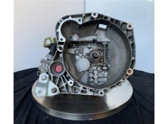Recambio de caja cambios manual para fiat i doblo (119) 1.9 jtd referencia OEM IAM 46807672 55201066 