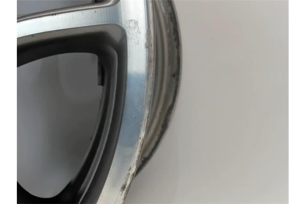 Recambio de llanta para opel vectra b berlina 2.0 básico (1999) referencia OEM IAM 1002007  