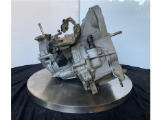 Recambio de caja cambios manual para fiat i doblo (119) 1.9 jtd referencia OEM IAM 46807672 55201066 
