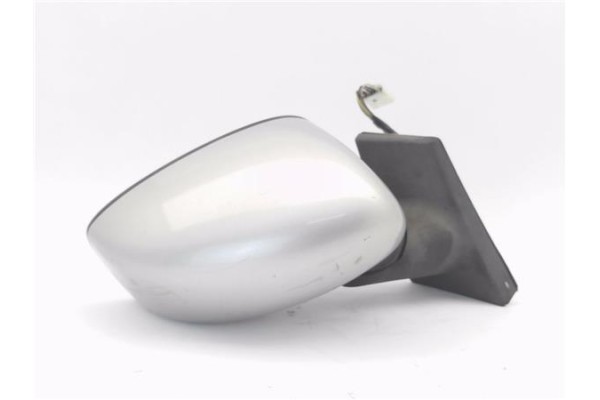 Recambio de retrovisor electrico derecho para fiat idea (135) 1.4 16v referencia OEM IAM 735400383 E30158460 