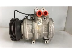 Recambio de compresor aire acond. para kia carens (rs) 2.0 crdi referencia OEM IAM 1625019100 5A2210126 