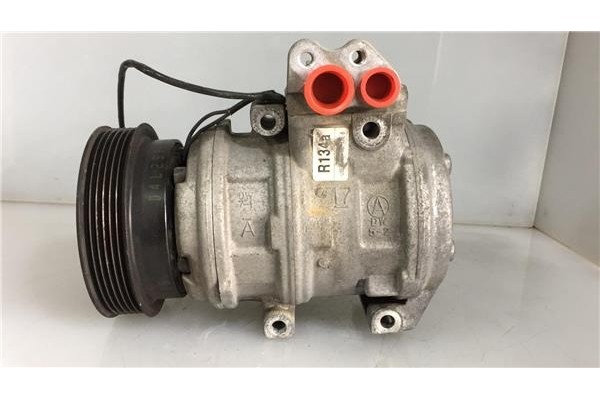 Recambio de compresor aire acond. para kia carens (rs) 2.0 crdi referencia OEM IAM 1625019100 5A2210126 