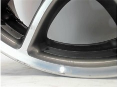 Recambio de llanta para opel vectra b berlina 2.0 básico (1999) referencia OEM IAM 1002007  