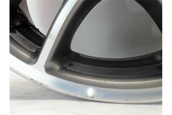 Recambio de llanta para opel vectra b berlina 2.0 básico (1999) referencia OEM IAM 1002007  