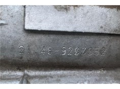 Recambio de caja cambios manual para fiat i doblo (119) 1.9 jtd referencia OEM IAM 46807672 55201066 
