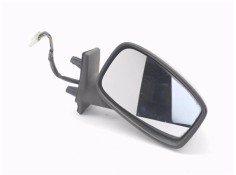 Recambio de retrovisor electrico derecho para fiat idea (135) 1.4 16v referencia OEM IAM 735400383 E30158460 
