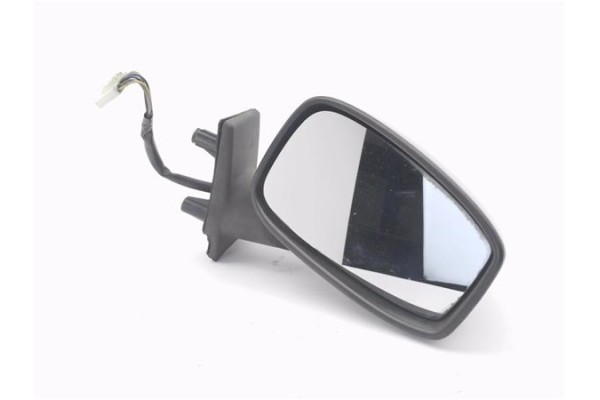 Recambio de retrovisor electrico derecho para fiat idea (135) 1.4 16v referencia OEM IAM 735400383 E30158460 