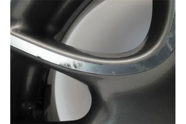 Recambio de llanta para opel vectra b berlina 2.0 básico (1999) referencia OEM IAM 1002007  