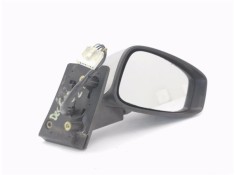 Recambio de retrovisor electrico derecho para fiat idea (135) 1.4 16v referencia OEM IAM 735400383 E30158460 