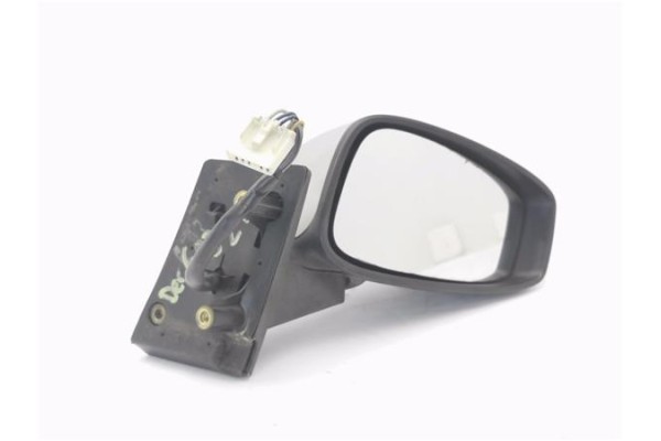 Recambio de retrovisor electrico derecho para fiat idea (135) 1.4 16v referencia OEM IAM 735400383 E30158460 