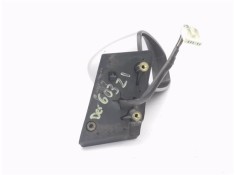 Recambio de retrovisor electrico derecho para fiat idea (135) 1.4 16v referencia OEM IAM 735400383 E30158460 