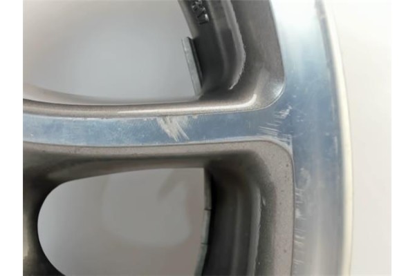 Recambio de llanta para opel vectra b berlina 2.0 básico (1999) referencia OEM IAM 1002007  