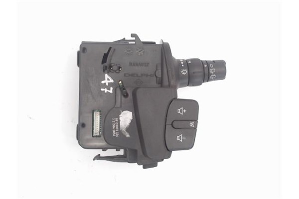 Recambio de mando limpiaparabrisas para renault modus i referencia OEM IAM 88103003324 3215040054 
