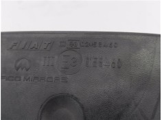 Recambio de retrovisor electrico derecho para fiat idea (135) 1.4 16v referencia OEM IAM 735400383 E30158460 