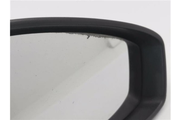 Recambio de retrovisor electrico derecho para fiat idea (135) 1.4 16v referencia OEM IAM 735400383 E30158460 