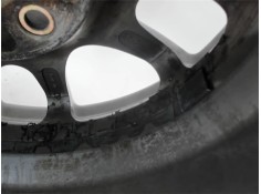 Recambio de llanta para opel vectra b berlina 2.0 básico (1999) referencia OEM IAM 1002007  